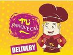 Logotipo Mi Panquecas